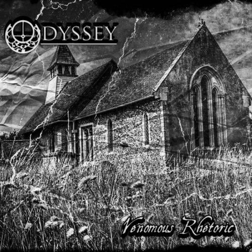 Odyssey - Venomous Rhetoric (2022)