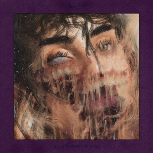 Homeskin - Life's Wishes to Tears (2022)