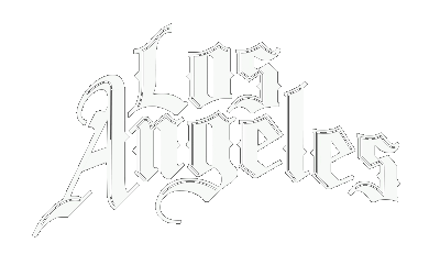 Los Angeles - Lоs Аngеlеs (2007)