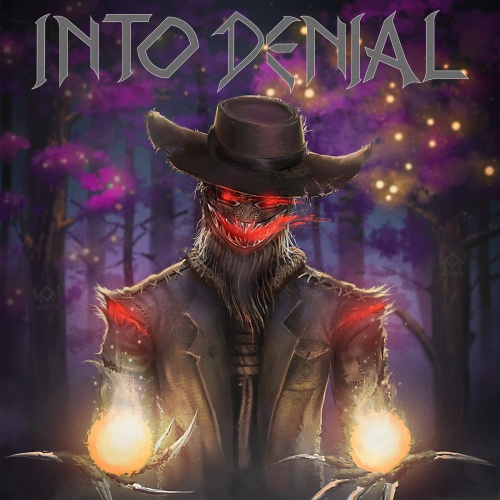 Into Denial - Into Denial (2022)
