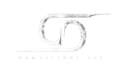 Damnations Day - А Wоrld Аwаkеns (2017)