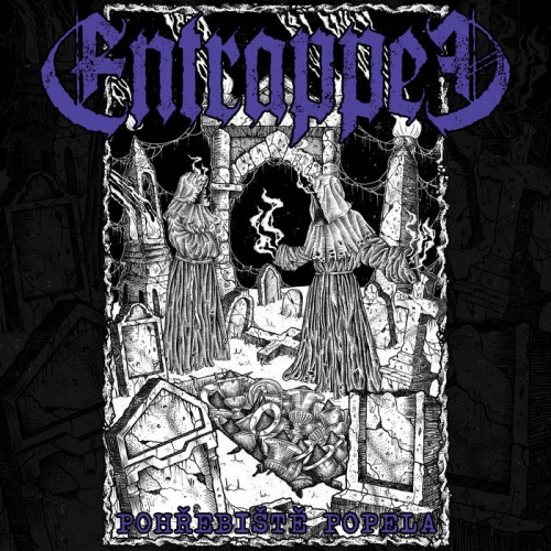 Entrapped - Pohřebiště Popela (2022)