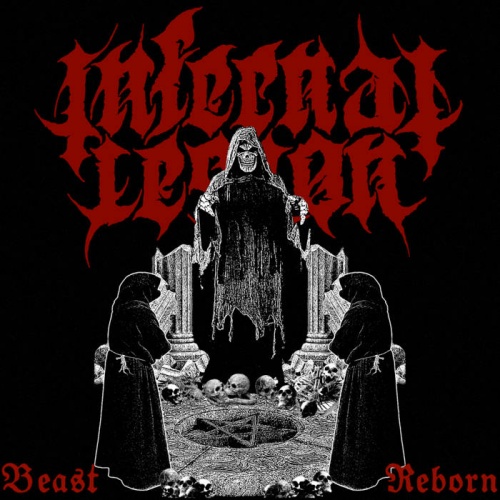 Infernal Legion - Beast Reborn (2022)