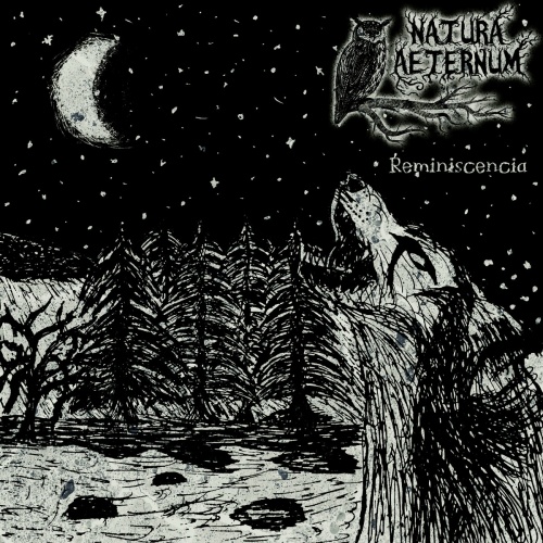 Natura Aeternum - Reminiscencia (2022)