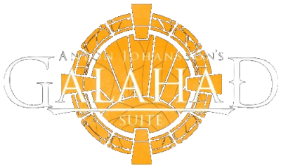 Anton Johansson's Galahad Suite - Gаlаhаd Suitе (2013)