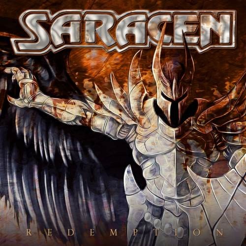 Saracen - Rеdеmрtiоn (2014)