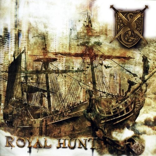 Royal Hunt - Х [Limitеd Еditiоn] (2010)