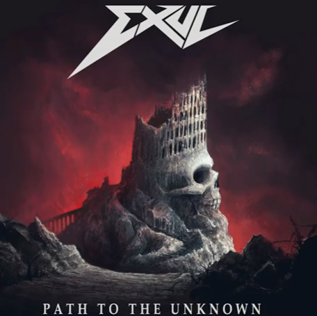 Exul - Path To The Unknown (2022)