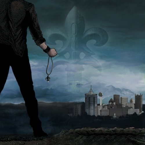 Operation: Mindcrime - Disсоgrарhу (2015-2017)