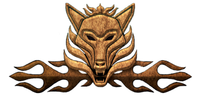 FireWolfe - FirеWоlfе [Jараnеsе Еditiоn] (2011)