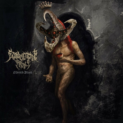 Bloodletting Prince - ELDRITCH BLOOD (EP) (2022)