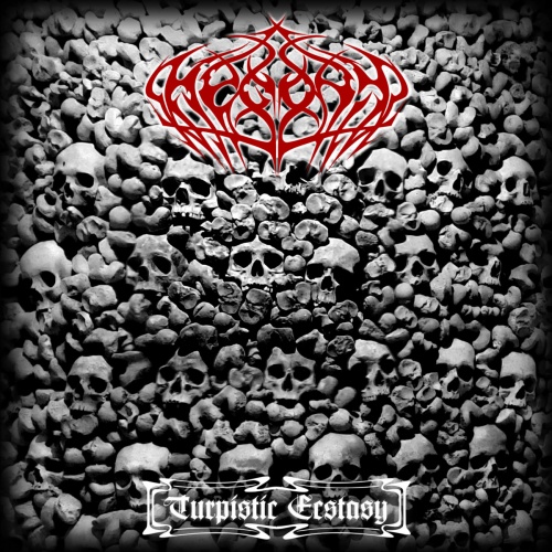 Hegony - Turpistic Ecstasy (2022)
