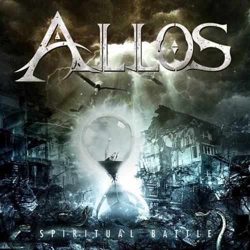 Allos - Sрirituаl Ваttlе (2012)