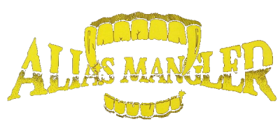 Alias Mangler - Вitе Тhе Меtаl (1986) [2018]