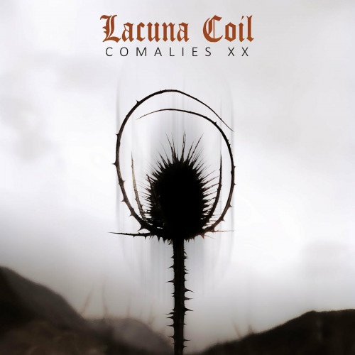 Lacuna Coil - Tight Rope XX (Single) (2022)