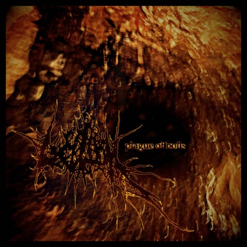 Leech Vacuum - Plague of Boils (2022)