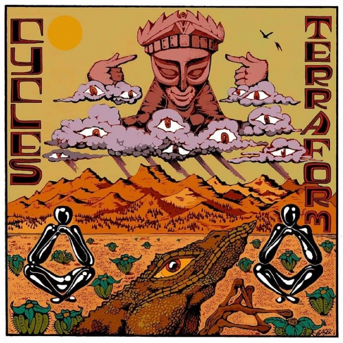 CYCLES - Terraform (2022)