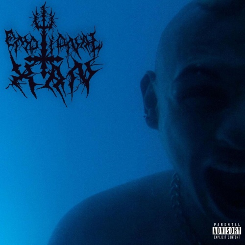 Emotional Xan - NUMB. (2022)