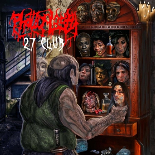 Phalloplasty - 27 Club (2022)