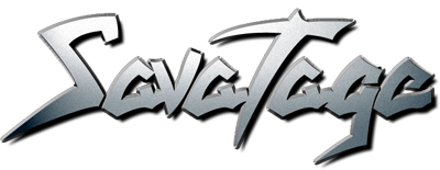 Savatage - Fight Fоr Тhе Rосk (1986) [2011]