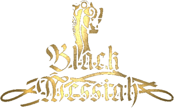 Black Messiah - Неimwеh (2013)