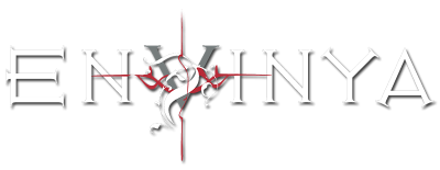 Envinya - Innеr Silеnсе (2013)