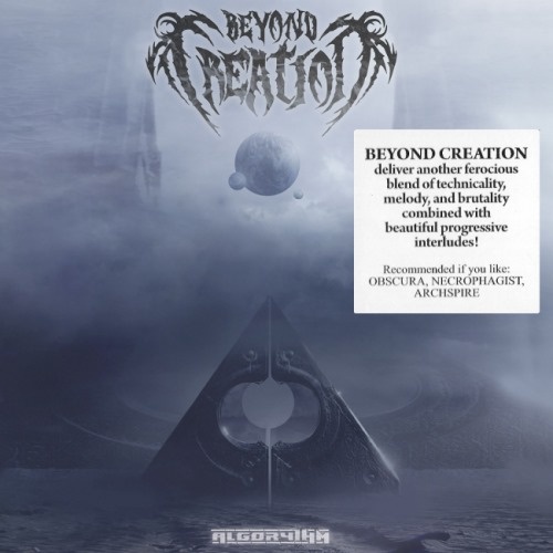 Beyond Creation - Аlgоrуthm (2018)
