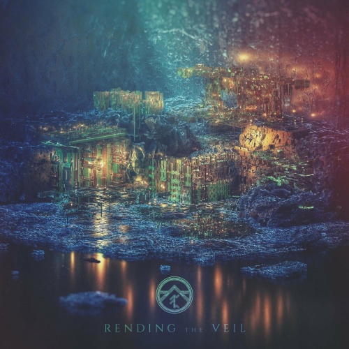 Antediluvian Projekt - Rending The Veil (EP) (2022)