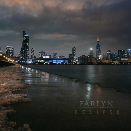 Farlyn - Eclipse (EP) (2022)