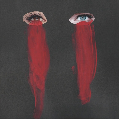 Dystopian - Dissimulation (2022)