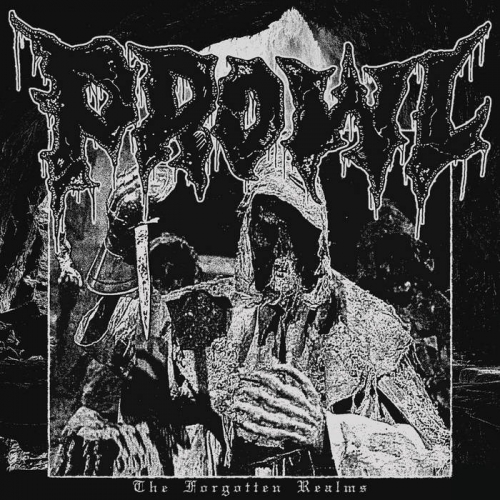 Prowl - The Forgotten Realms (2022)