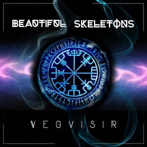 Beautiful Skeletons - Vegvisir (2022)