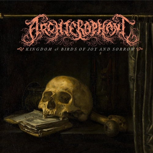 Archierophant - Kingdom & Birds Of Joy And Sorrow (Remastered Edition) (2022)