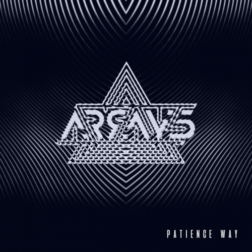 Arrays - PATIENCE WAY (2022)
