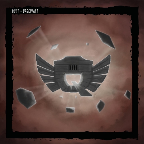 Qult - Urgewalt (2022)