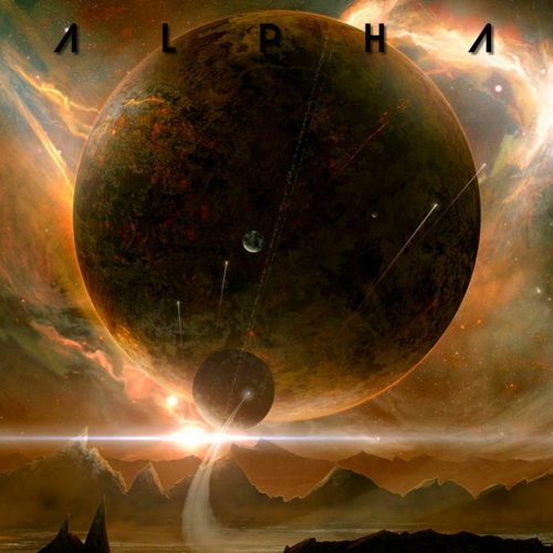 Project 19 - ALPHA (2022)