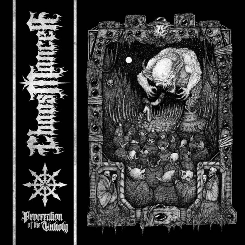 ChaosMancer - Procreation of the Unholy (2022)