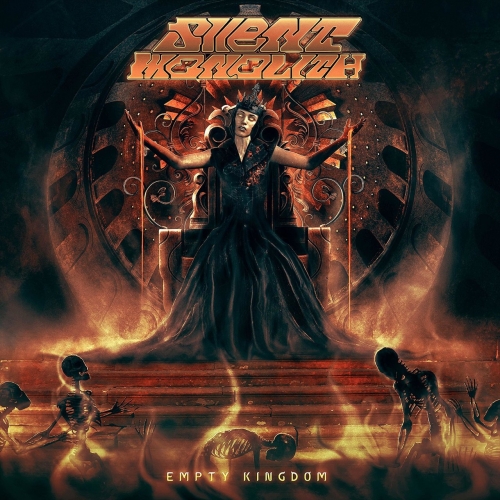 Silent Monolith - Empty Kingdom (2022)