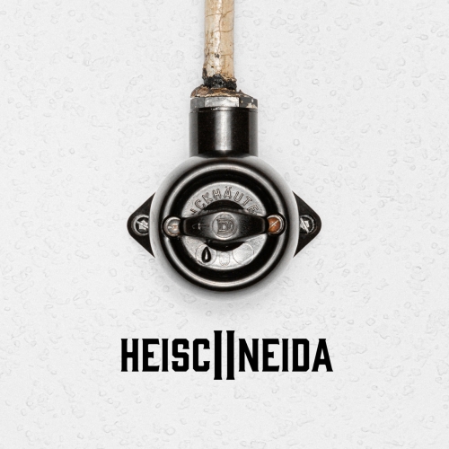 Heischneida - Heischneida II (2022)
