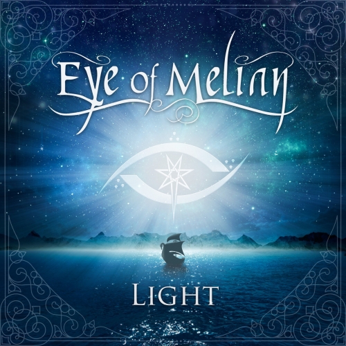 Eye of Melian ft. Johanna Kurkela - Light (2022)