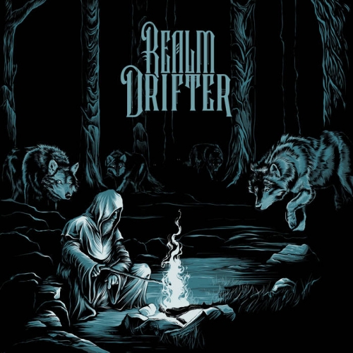 Realm Drifter - Realm Drifter (2022)