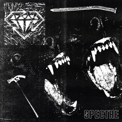 Stick to Your Guns - Spectre (2022)