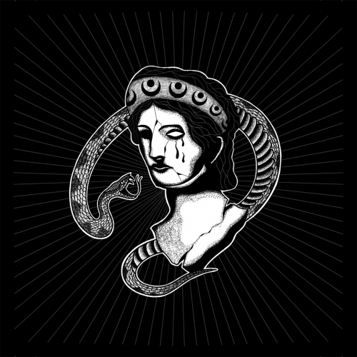 Monomanic - Lagrimas (2022)