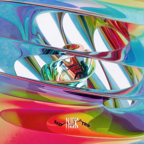 Naked Identity Created by King - BAD TRIP (2022)