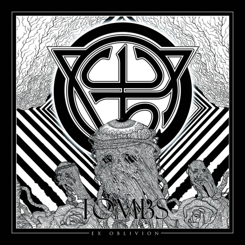 Tombs - Ex Oblivion (2022)