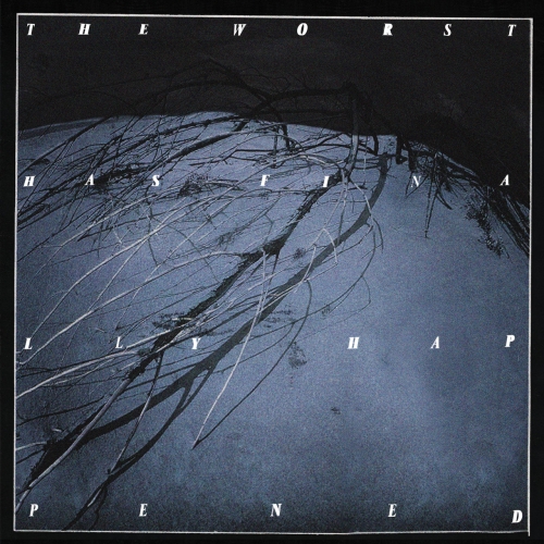 Haunted Horses - The Worst Has Finally Happened (2022)