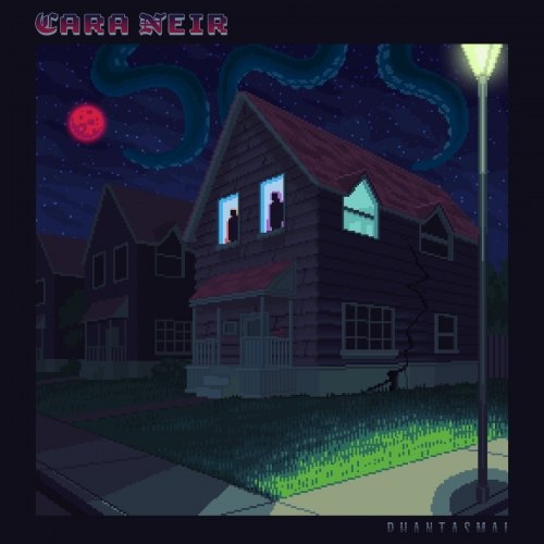 Cara Neir - Phantasmal (2022)