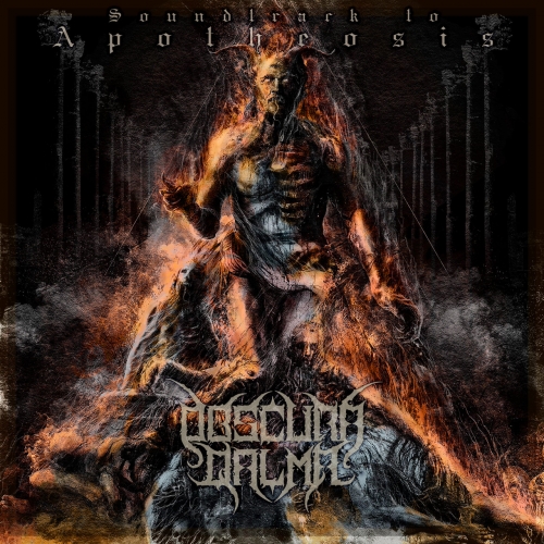 Obscura Qalma - Soundtrack to Apotheosis (2022)