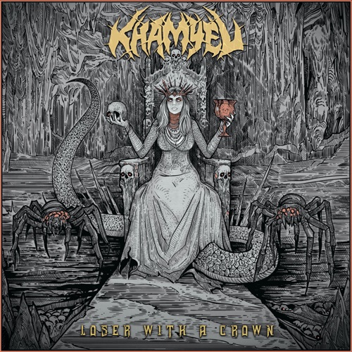 Khamyel - Loser With a Crown (2022)