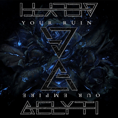 Aelyth - Your Ruin, Our Empire (2022)